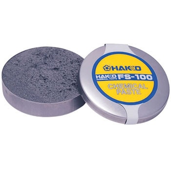 化学膏HAKKO白光FS100-01（10 件）